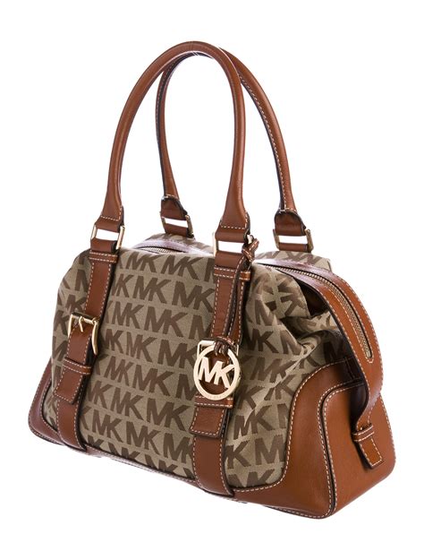 inside of michael kors bag|michael kors bag for women.